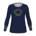 Return to What Matters Eco Tee - Contoured Fit