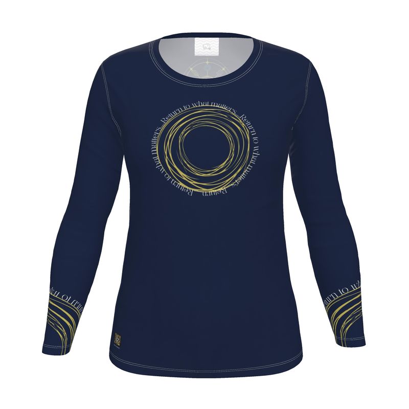 Return to What Matters