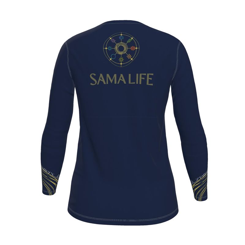 Return to What Matters