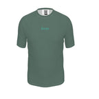 Focus Eco Tee - Relaxed Fit