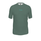 Focus Eco Tee - Relaxed Fit