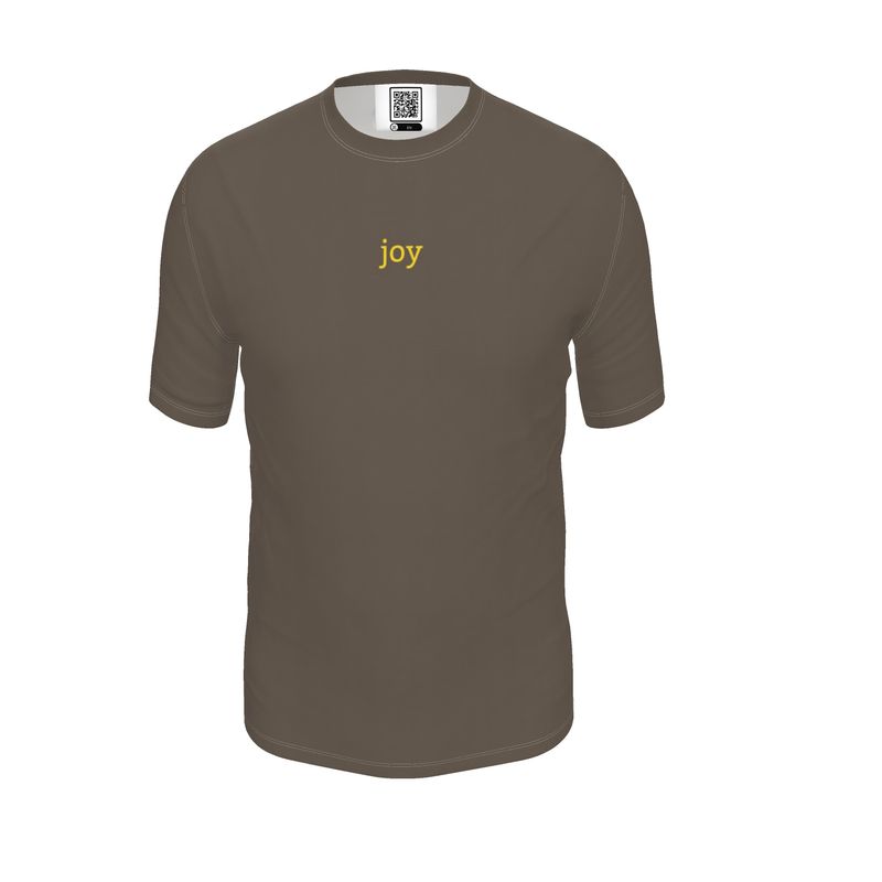 Appreciative Joy Eco Tee - Relaxed Fit