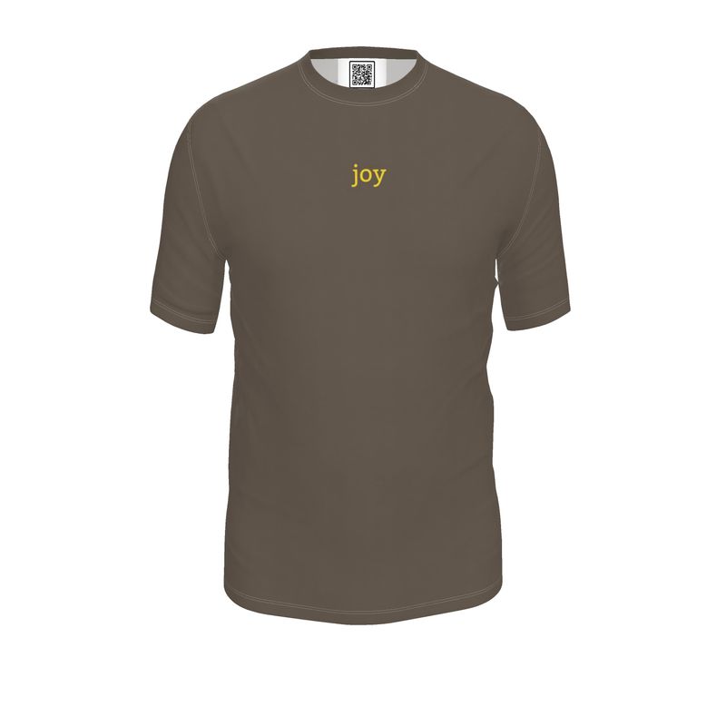 Appreciative Joy Eco Tee - Relaxed Fit