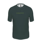 Compassion Eco Tee - Relaxed Fit