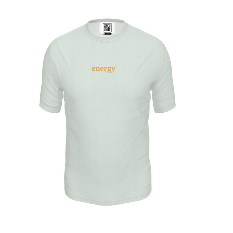 Energy Eco Tee - Relaxed Fit