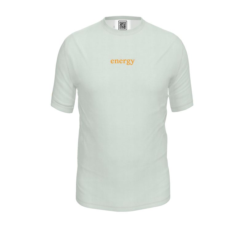 Energy Eco Tee - Relaxed Fit