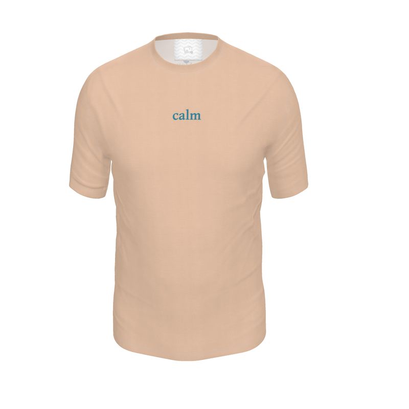 Inner Calm Eco Tee - Relaxed Fit