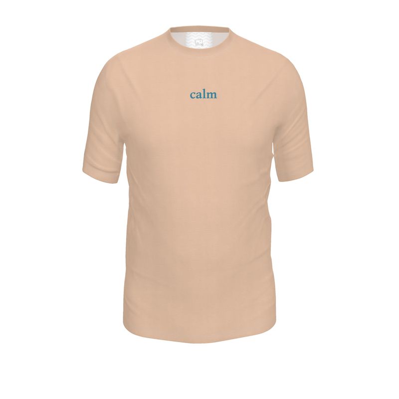 Inner Calm Eco Tee - Relaxed Fit