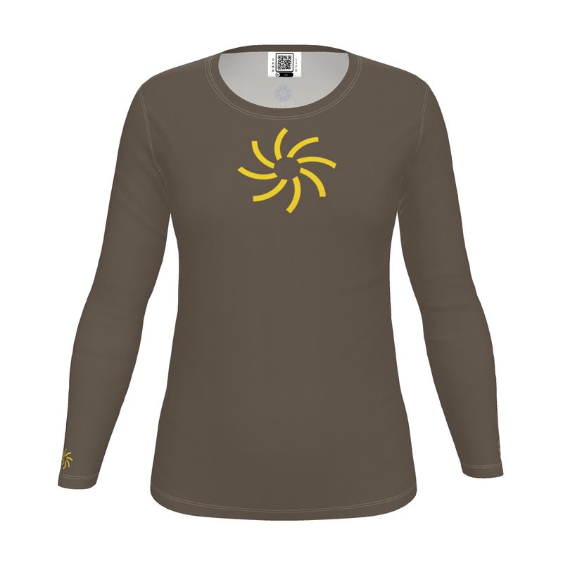 Joy Symbol Eco Tee