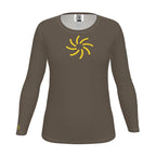 Joy Symbol Eco Tee