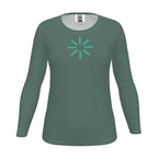 Focus Symbol Eco Tee