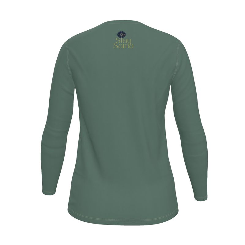 Focus Symbol Eco Tee