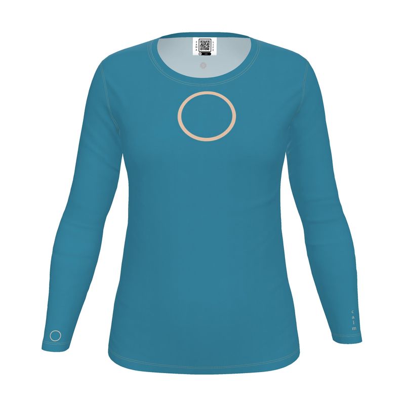 Inner Calm Symbol Eco Tee