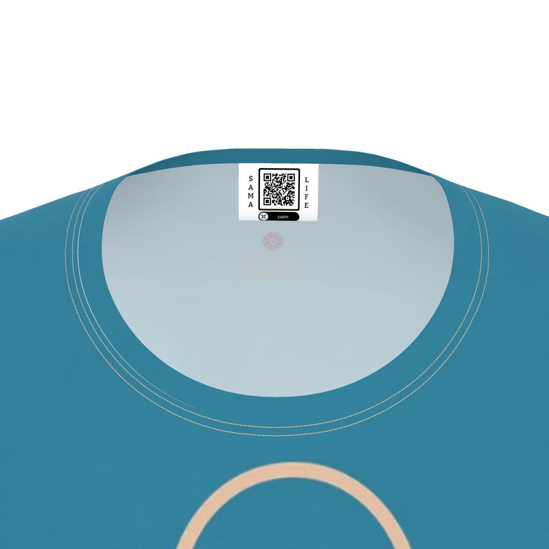 Inner Calm Symbol Eco Tee