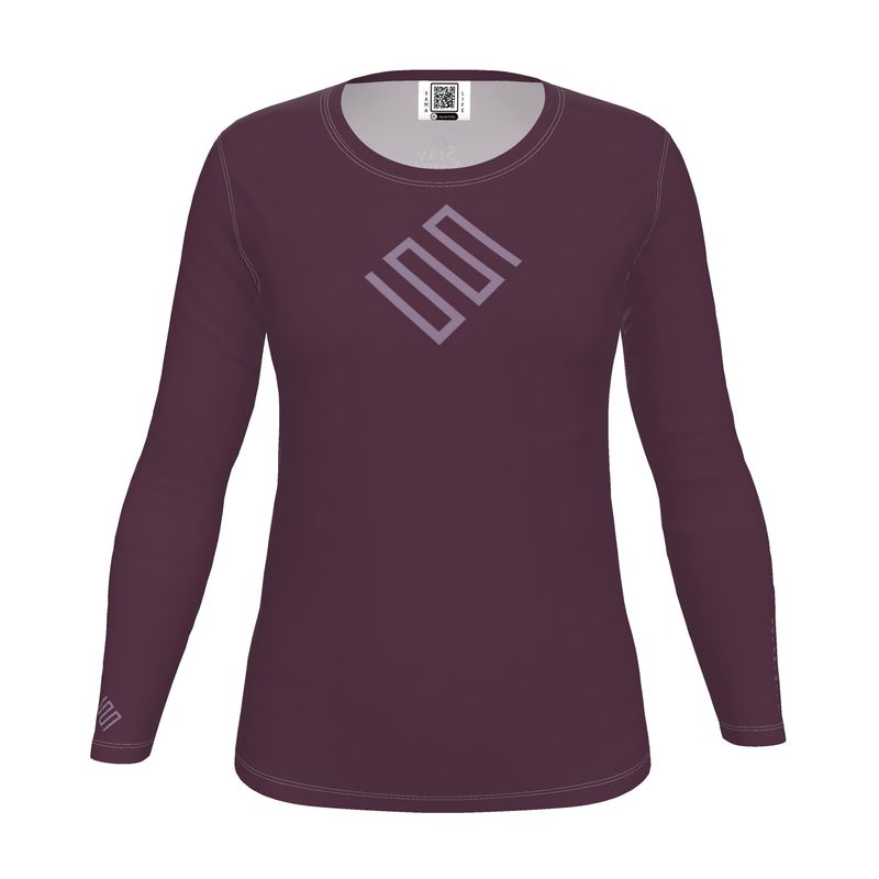 Equanimity Symbol Eco Tee