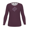 Equanimity Symbol Eco Tee