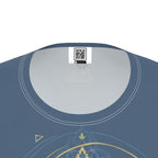 AWARENESS Mandala Eco Tee
