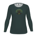 Compassion Mandala Eco Tee