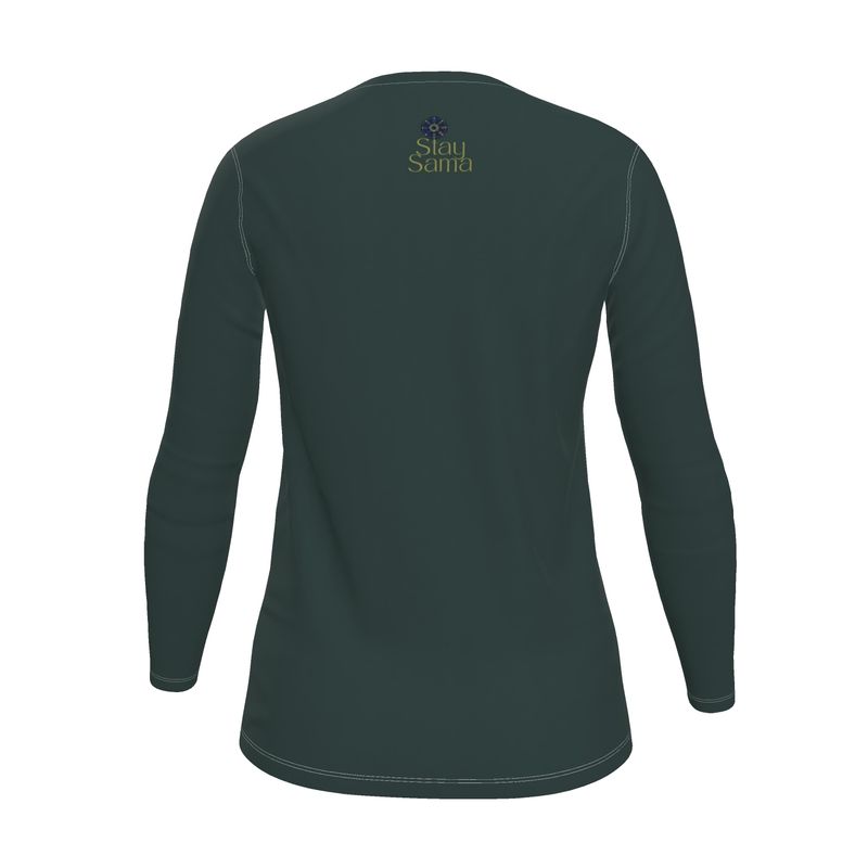 Compassion Mandala Eco Tee