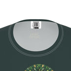 Compassion Mandala Eco Tee