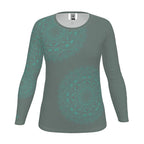 Focus Mandala Eco Tee