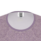 Equanimity Mandala Eco Tee