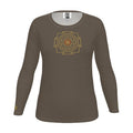 Appreciative Joy Mandala Eco Tee