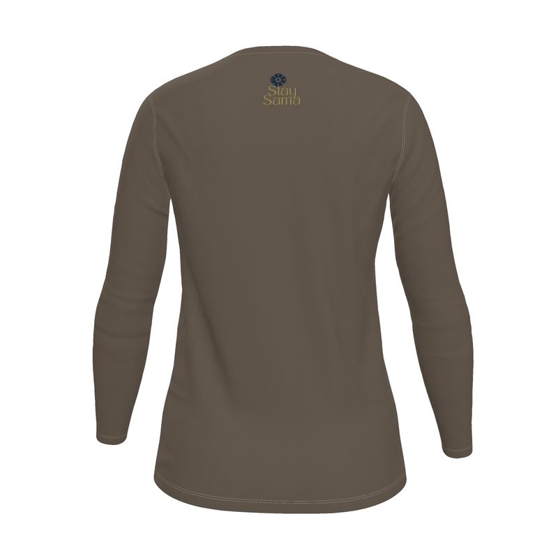 Appreciative Joy Mandala Eco Tee