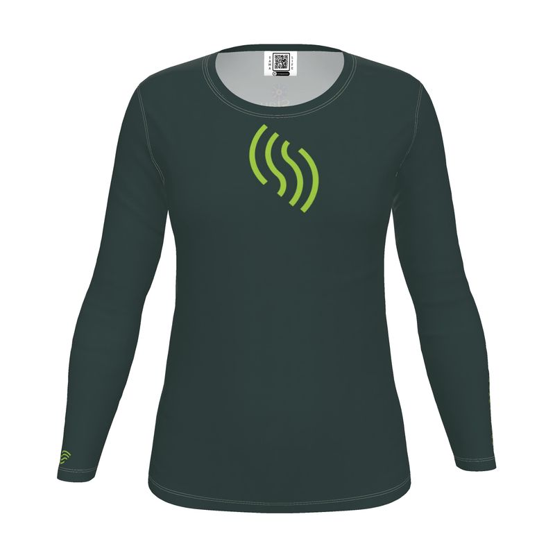 Compassion Symbol Eco Tee