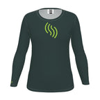 Compassion Symbol Eco Tee