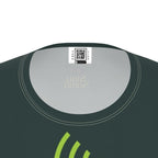 Compassion Symbol Eco Tee