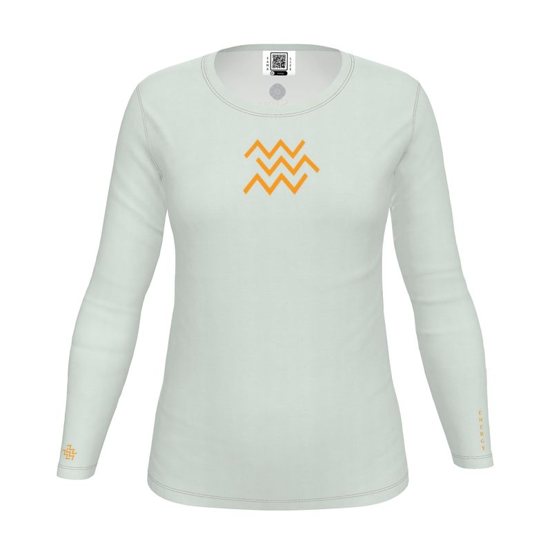 Energy Symbol Tee