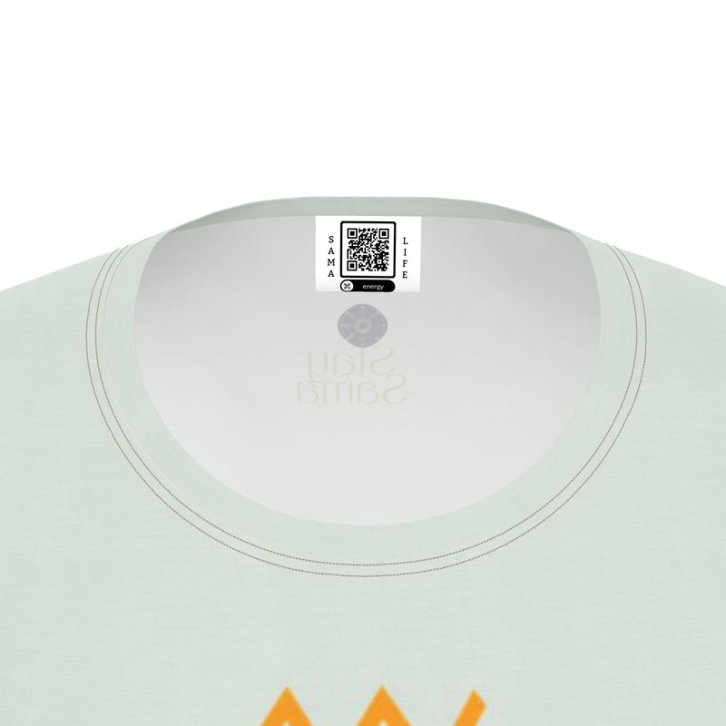 Energy Symbol Tee