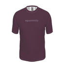 Equanimity Eco Tee - Relaxed Fit