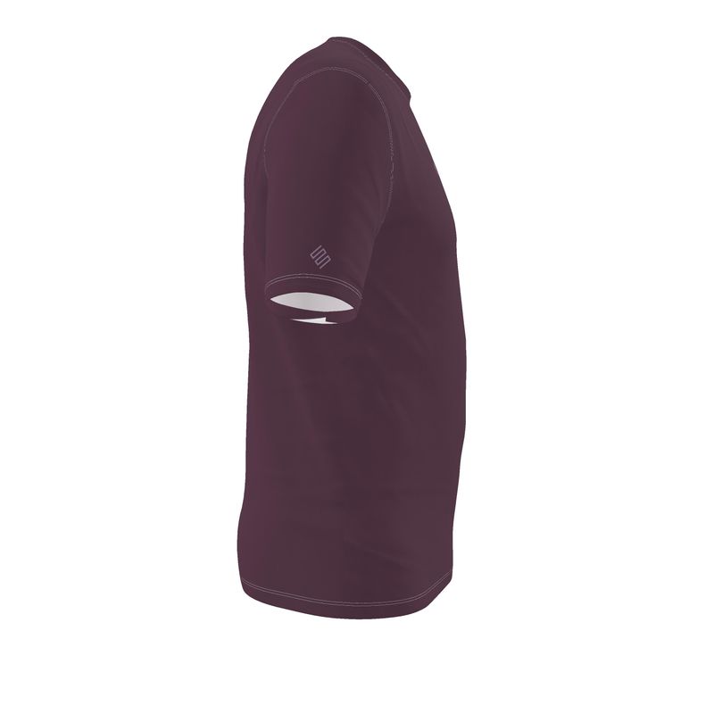 Equanimity Eco Tee - Relaxed Fit