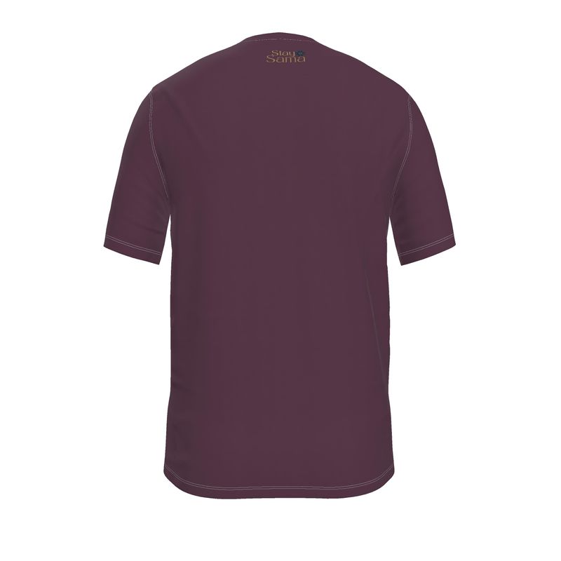 Equanimity Eco Tee - Relaxed Fit