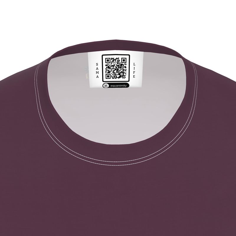 Equanimity Eco Tee - Relaxed Fit