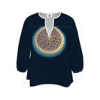 Return Mantra Blouse
