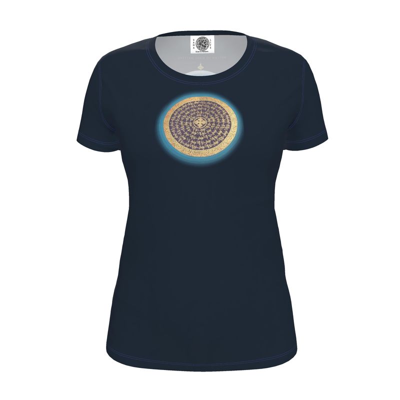 Return Mantra Eco Tee