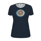Return Mantra Eco Tee