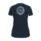 Return Mantra Eco Tee