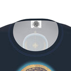 Return Mantra Eco Tee