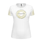 Return with Compassion Tee