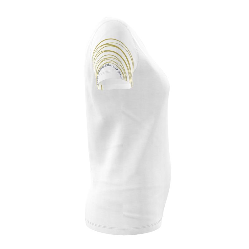 Return with Compassion Tee