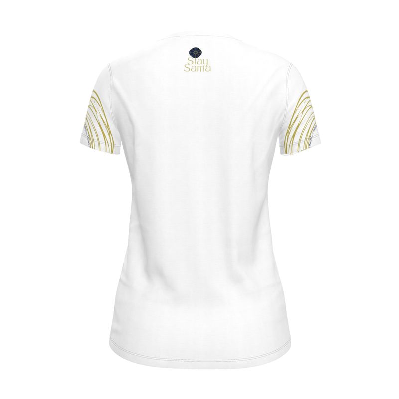 Return with Compassion Tee