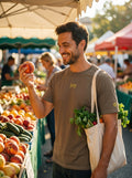 Appreciative Joy Eco Tee - Relaxed Fit