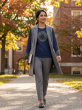Return to What Matters Eco Tee - Contoured Fit